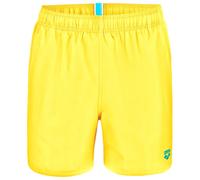 Arena - Fundamentals Boxer R - Swim brief size L, yellow