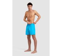 Arena Fundamentals Boxer R Turquoise-dark Olive size 3XL | Swimming Trunks Outlet | Men | Cyan 3XL