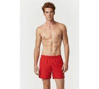 Arena Fundamentals Boxer Red-white size XXL | Swimming Trunks Outlet | Men | Red