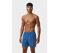 Arena Fundamentals Logo Boxer Atlantic-floreale size S | Swimming Trunks Outlet | Men