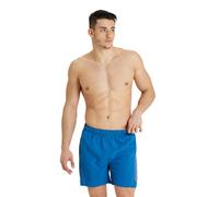 Arena Fundamentals Logo Boxer Atlantic-floreale size S | Swimming Trunks Outlet | Men S