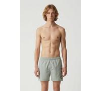 Arena Fundamentals Logo Boxer R Jade-black size XL | Swimming Trunks Outlet | Men XL