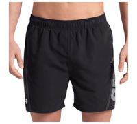 Arena - Fundamentals Logo Boxer R - Swim brief size L, black