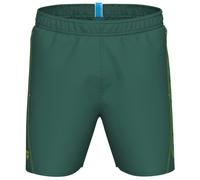Arena - Fundamentals Logo Boxer R - Swim brief size S, green