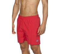 Arena Fundamentals Swim shorts Shiny Red-Pix Blue L