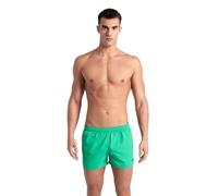 Arena Fundamentals X-Short Men's Swimwear for Beach and Pool, Swimwear in Soft Recycled Fabric with QuickDrying, X-Short with Inner Mesh Briefs