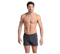 ARENA Fundamentals X-Short Men's Swimwear for Beach and Pool, Swimwear in Soft Recycled Fabric with QuickDrying, X-Short with Inner Mesh Briefs