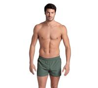 arena Fundamentals X-Short Men's Swimwear for Beach and Pool, Swimwear in Soft Recycled Fabric with QuickDrying, X-Short with Inner Mesh Briefs