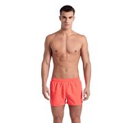 arena Fundamentals X-Short Men's Swimwear for Beach and Pool, Swimwear in Soft Recycled Fabric with QuickDrying, X-Short with Inner Mesh Briefs