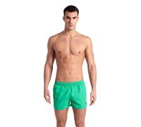 Arena Fundamentals X-short R Green Quartz-navy size XL | Swimming Trunks Outlet | Men | Green XL