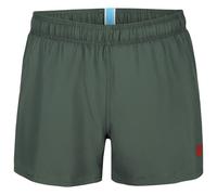 Arena - Fundamentals X-Short R - Swim brief size L, olive