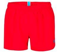 Arena - Fundamentals X-Short R - Swim brief size L, red