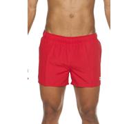 Arena Fundamentals X-short Red-white size XXL | Swimming Trunks Outlet | Men | Red XXL