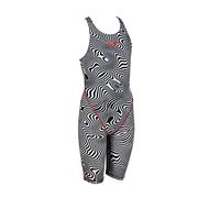 Arena Girl Racing Suit Powerskin ST 2.0 Multicolor