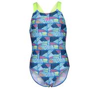Arena - Girl's Candies Swimsuit Swim Pro Back L - Swimsuit size 22, blue