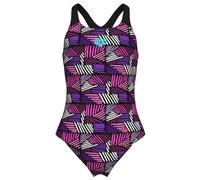 Arena - Girl's Candies Swimsuit Swim Pro Back L - Swimsuit size 22, purple