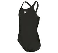 Arena Girls Dynamo One Piece, Black, 6-7 Years EU
