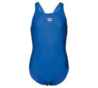 Arena - Girl's Dynamo One Piece R - Swimsuit size 116, blue