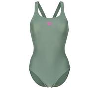 Arena - Girl's Dynamo One Piece R - Swimsuit size 36, green