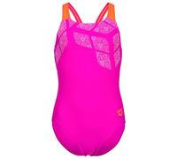 Arena - Girl's Kikko Swimsuit Swim Pro Back - Swimsuit size 29, pink