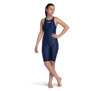 Arena Girls Powerskin ST Next Kneesuit Swimsuit aok00587775 Navy