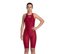 Arena Girl's Powerskin St Next Open Back Jr Swimming Race Racing Swimsuit BNWT
