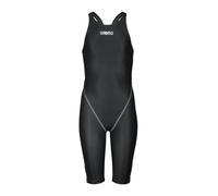 Arena Girl's Racing Suit Powerskin ST Next Black