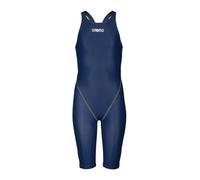 Arena Girl's Powerskin St Next Open Back Jr Swimming Race Racing Swimsuit BNWT