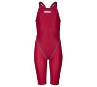 Arena Girl's Racing Suit Powerskin ST Next Red