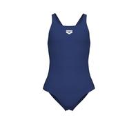 ARENA Girls' Standard Feel Dynamo Swim Pro Back Swimsuit, Royal