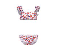 ARENA Girls' Swimsuit Set Bikini, 140 (10-11 years)