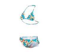 Arena Girls' Vintage Triangle Bikini