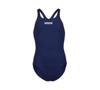 Arena - Girl's Team Swimsuit Swim Pro Solid - Swimsuit size 164, blue