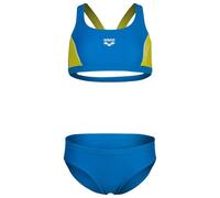 Arena - Girl's Thrice Two Pieces - Bikini size 22, blue