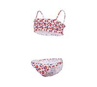 Arena Girls' Vintage Bandeau Bikini