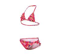 Arena Girls' Vintage Triangle Bikini