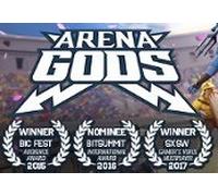 ARENA GODS Steam CD Key
