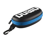 arena Goggle Case, Black/White/Royal