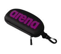 Arena - Goggle Case - Swimming goggles black