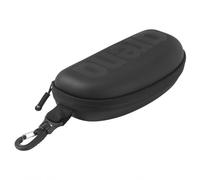 Arena Swimming Goggles Case Black