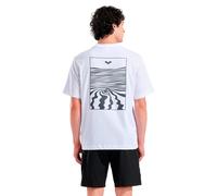 Arena Graphic Short Sleeve T-shirt