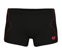 Arena - Graphic Swim Short Stripes - Swim brief size 38, black