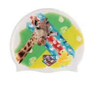 Arena HD Planet Water Swim Cap