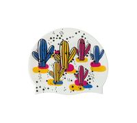 Arena HD Unisex Elastic Silicone Swim