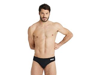 Arena Herren Men's Team Swim Briefs Solid Swim Briefs (1er Pack)