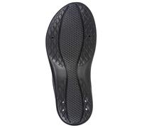 Arena Hydrosoft II Slide Sandals, Black, 5 UK