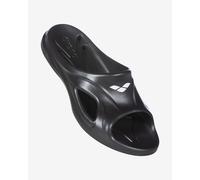 Arena Hydrosoft II Hook Flip-Flops Black - 42