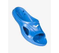 Arena Hydrosoft II Slide Sandals, Royal Blue, 13.5 UK