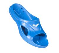 ARENA Hydrosoft II Hook Pool Slippers for Women and Men, Unisex Hypoallergenic Beach and Pool Slippers, Sandals with Ergonomic Insole and Excellent Grip on Wet Surfaces, Chlorine Resistant