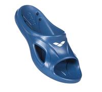 Arena Unisex Kids Arena Kinder Badesandale Hydrosoft Ii Slide Sandals, Navy, 1 UK